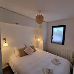 Cosy Plage-acces Prive A La *