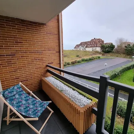 Cosy Plage-acces Prive A La 아파트