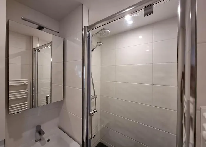 Cosy Plage-acces Prive A La * 꺄부흐