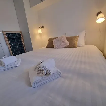 Cosy Plage-acces Prive A La 公寓 卡布尔