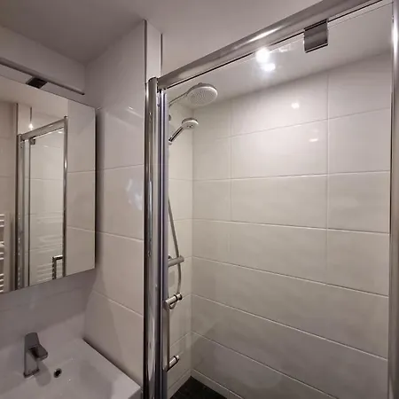 Cosy Plage-acces Prive A La * Cabourg