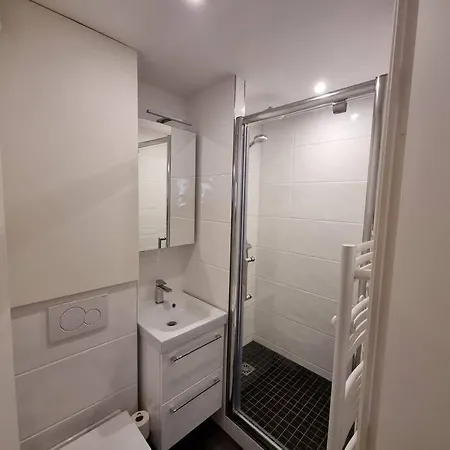 Cosy Plage-accès Privé à La Appartamento