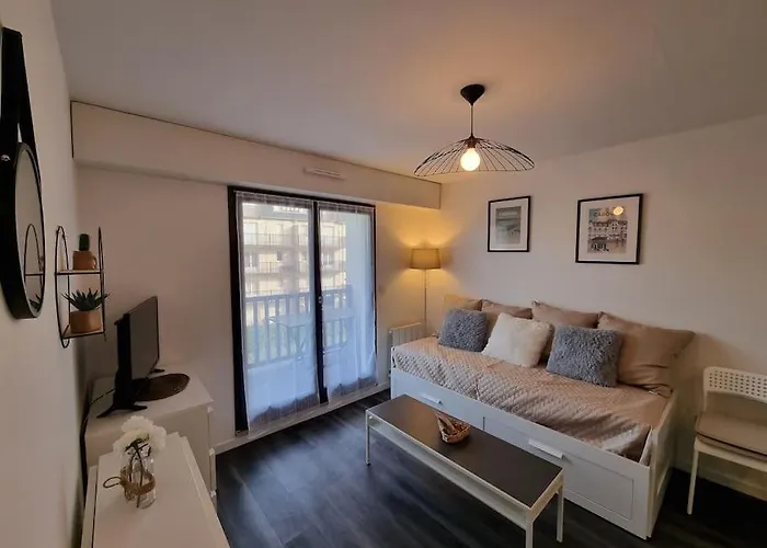 Cosy Plage-acces Prive A La *